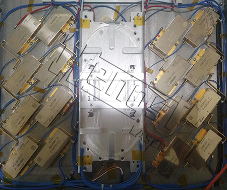 汉格斯特是一家以维修激光器起家的激光器制造商