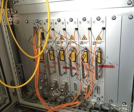 汉格斯特帮您解决进口光纤激光器报警,不出光问题!