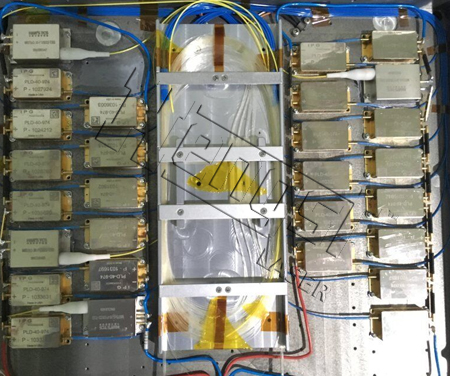 激光器维修厂家讲解光纤激光器在切割应用中有