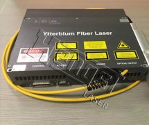 IPG激光器维修案例