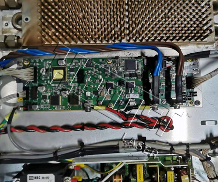 激光器维修厂家告诉您光纤激光器功率衰减和不出光的原因