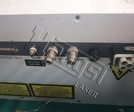 激光器维修厂家分析光纤激光器的发展前景!