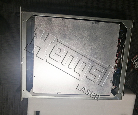如何选购适合自己的光纤激光器?
